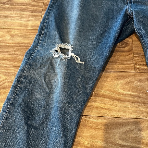 Levi’s 501 - Picture 3 of 6
